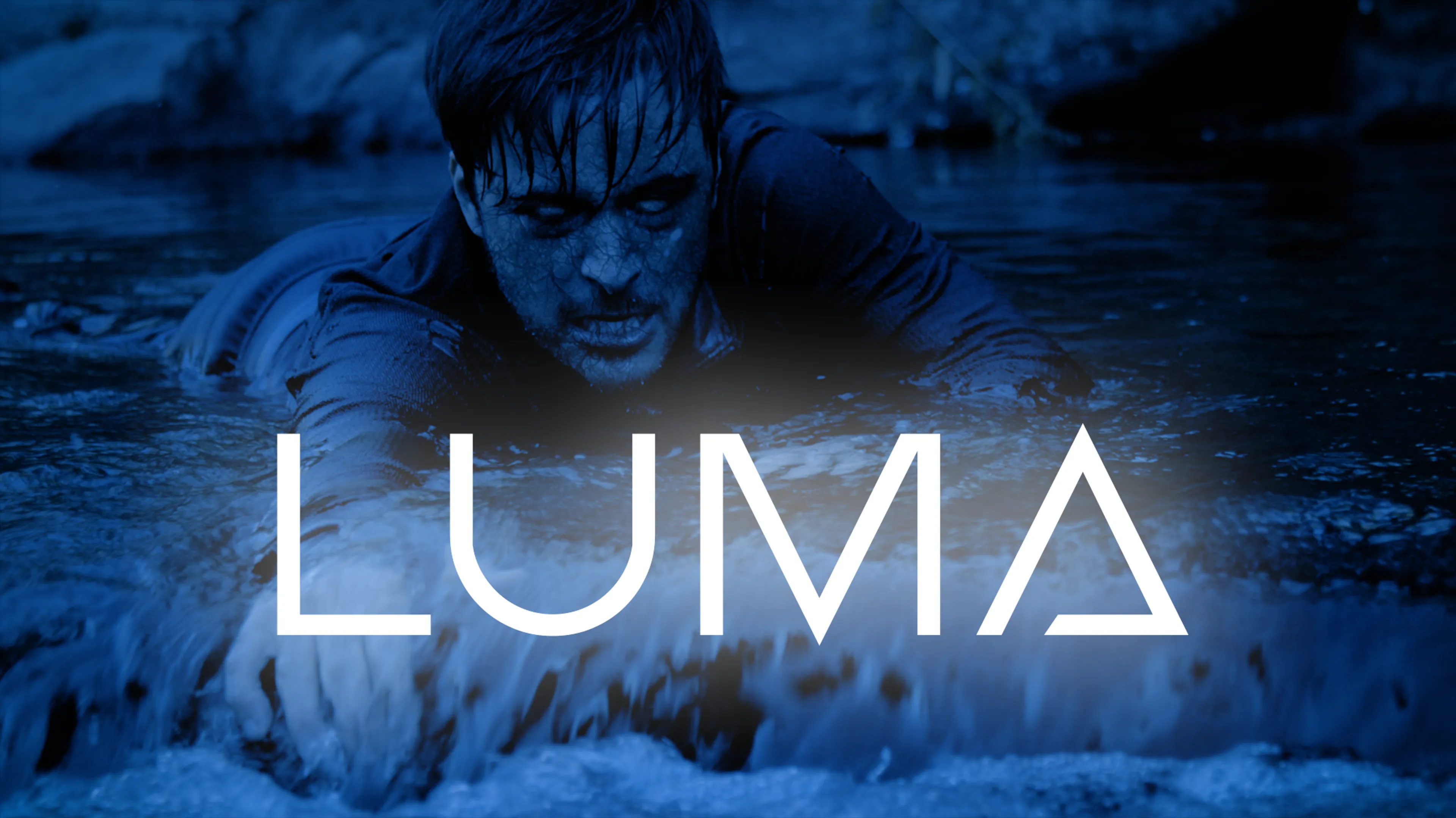 Luma poster